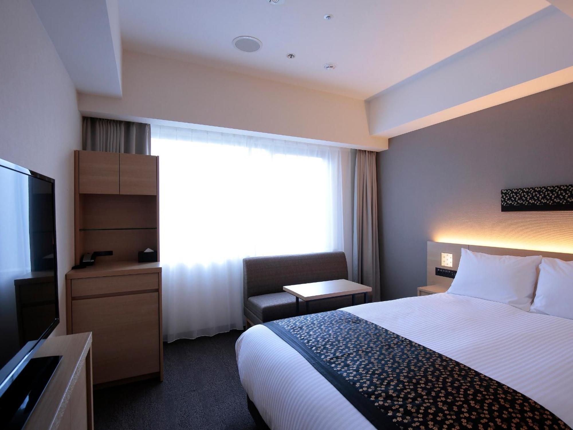 Hotel Intergate Kyoto Shijo Shinmachi Екстериор снимка