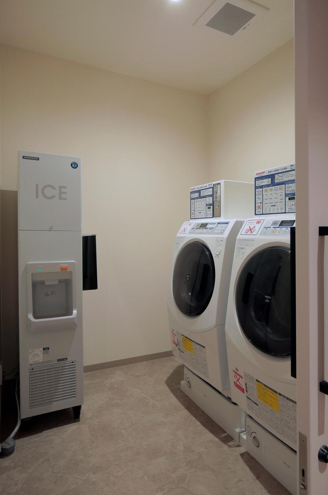 Hotel Intergate Kyoto Shijo Shinmachi Екстериор снимка
