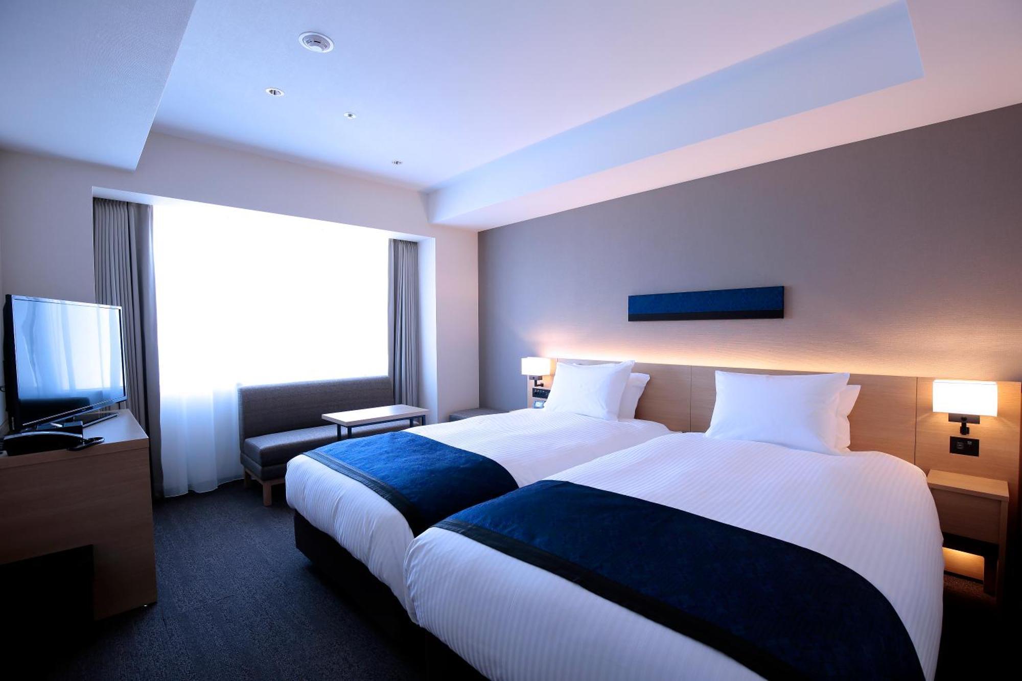 Hotel Intergate Kyoto Shijo Shinmachi Екстериор снимка