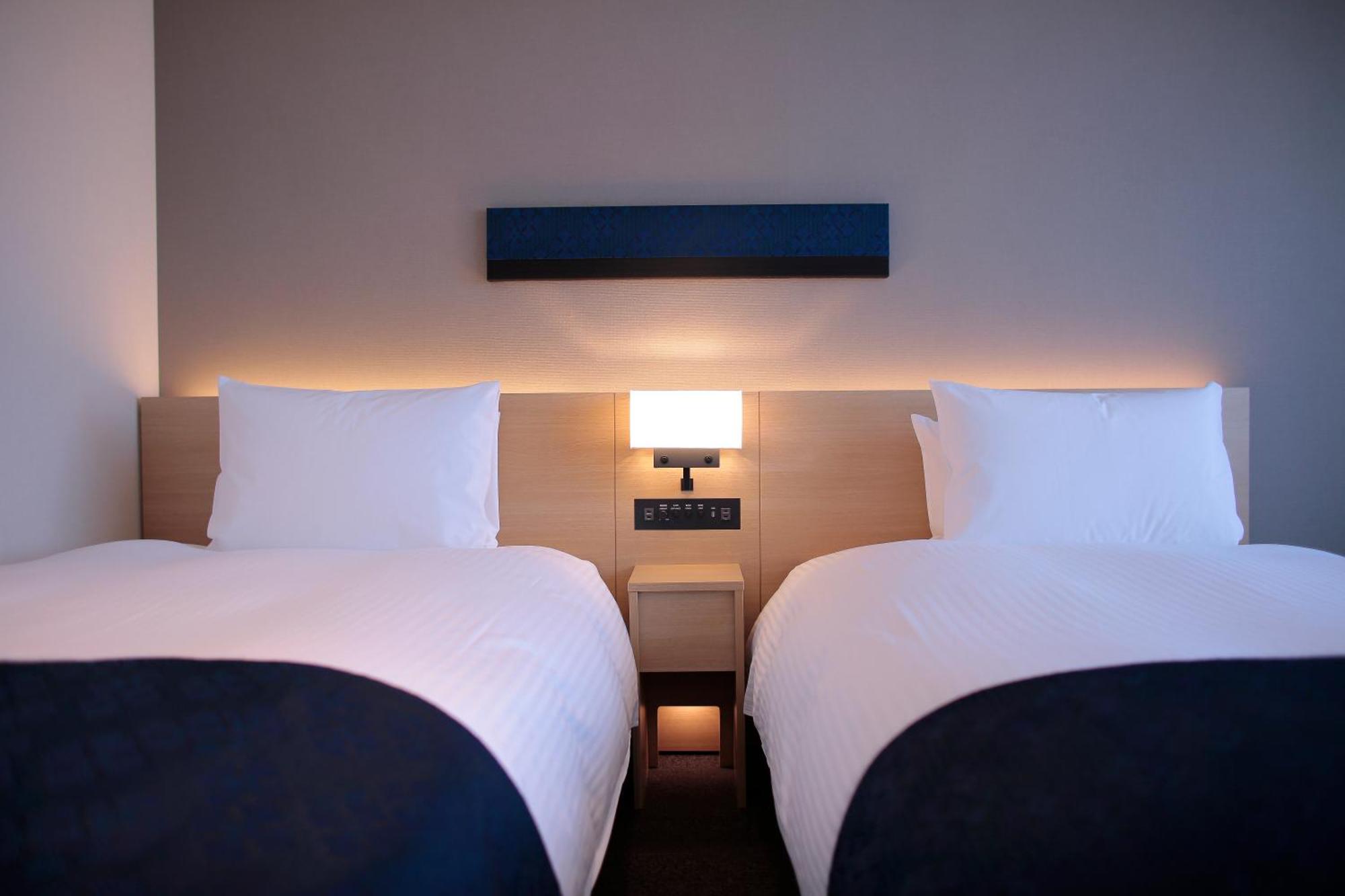 Hotel Intergate Kyoto Shijo Shinmachi Екстериор снимка