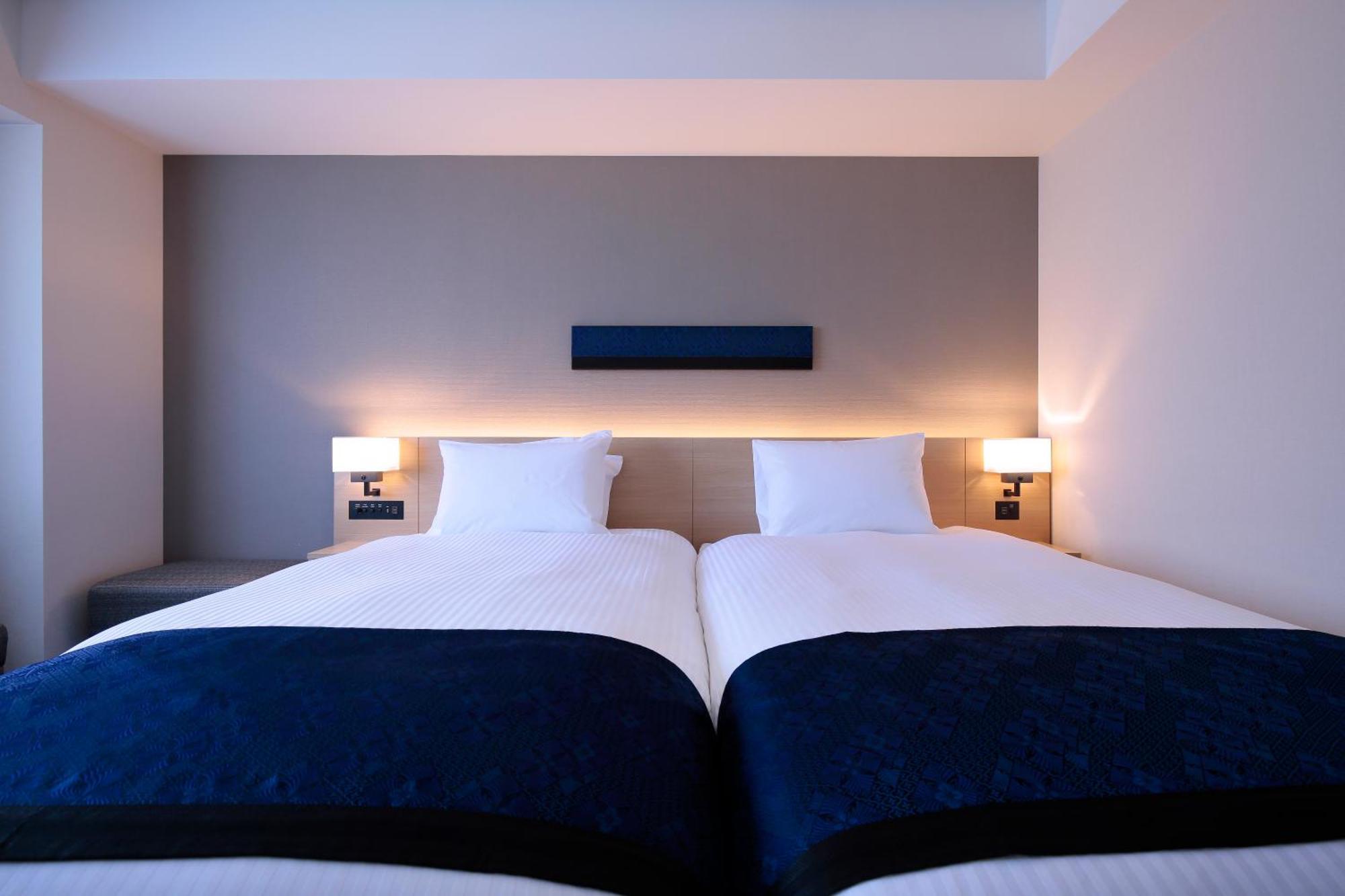 Hotel Intergate Kyoto Shijo Shinmachi Екстериор снимка