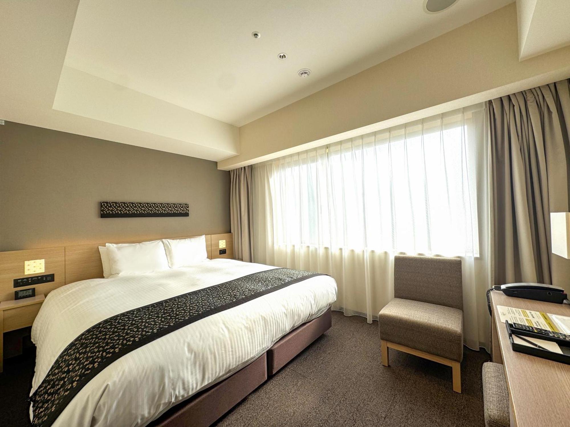Hotel Intergate Kyoto Shijo Shinmachi Екстериор снимка