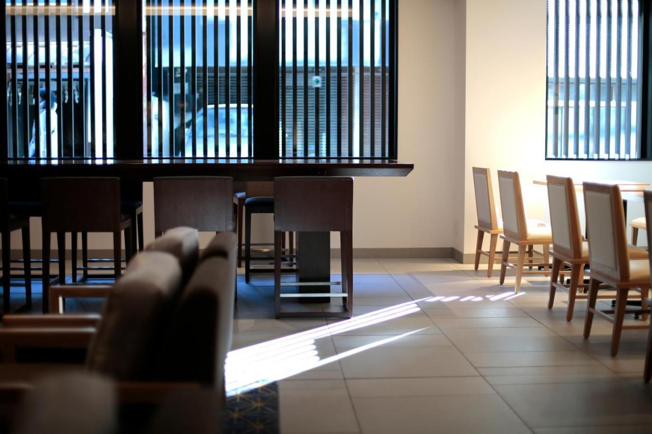 Hotel Intergate Kyoto Shijo Shinmachi Екстериор снимка