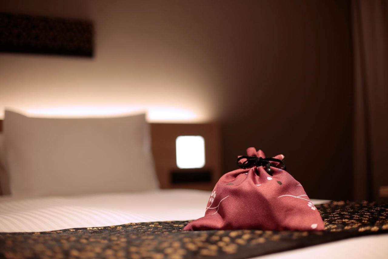 Hotel Intergate Kyoto Shijo Shinmachi Екстериор снимка