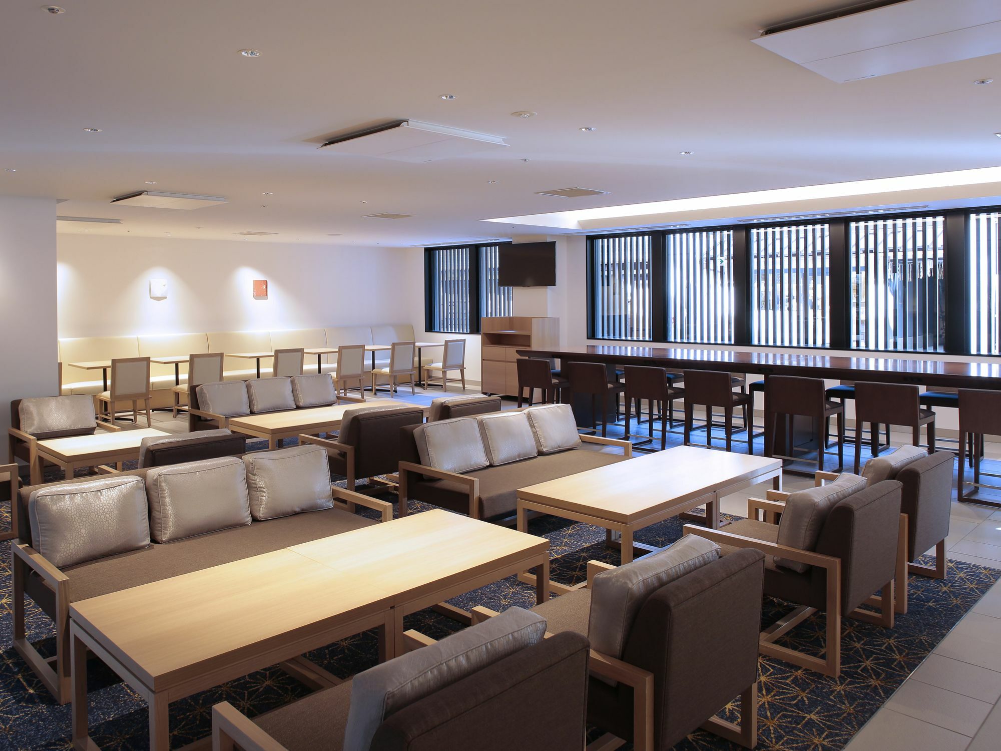 Hotel Intergate Kyoto Shijo Shinmachi Екстериор снимка